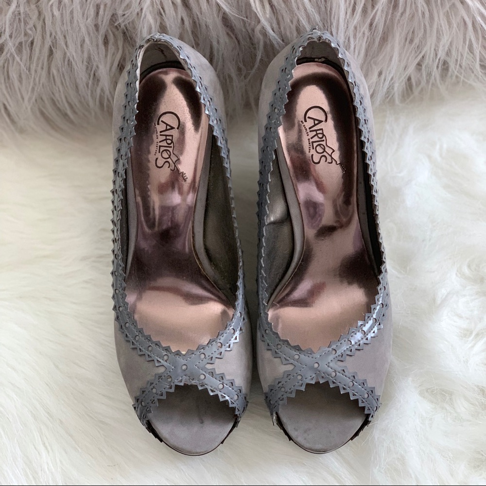 Carlos shoes - Picture 2 of 5